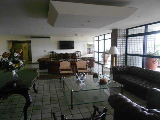 Ondina Apart Hotel Residence Salvador Luaran gambar