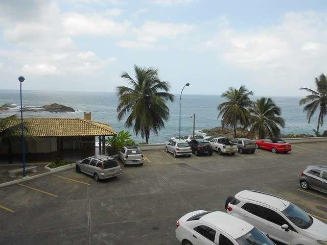 Ondina Apart Hotel Residence Salvador Luaran gambar