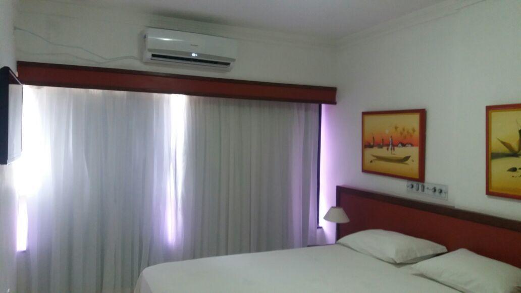 Ondina Apart Hotel Residence Salvador Luaran gambar