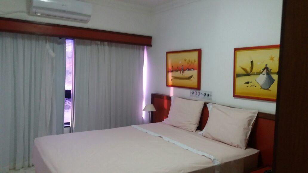 Ondina Apart Hotel Residence Salvador Luaran gambar