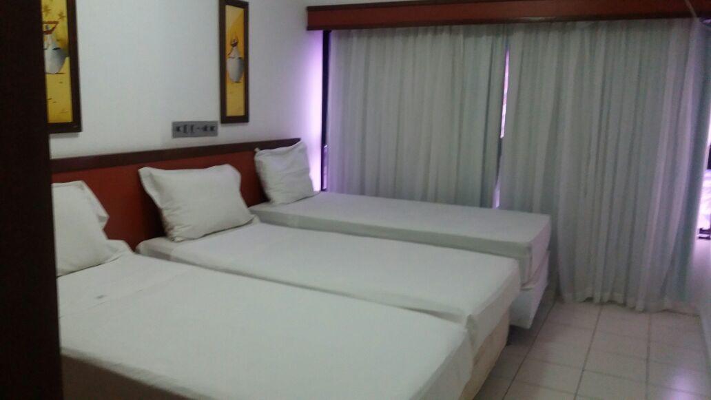 Ondina Apart Hotel Residence Salvador Luaran gambar